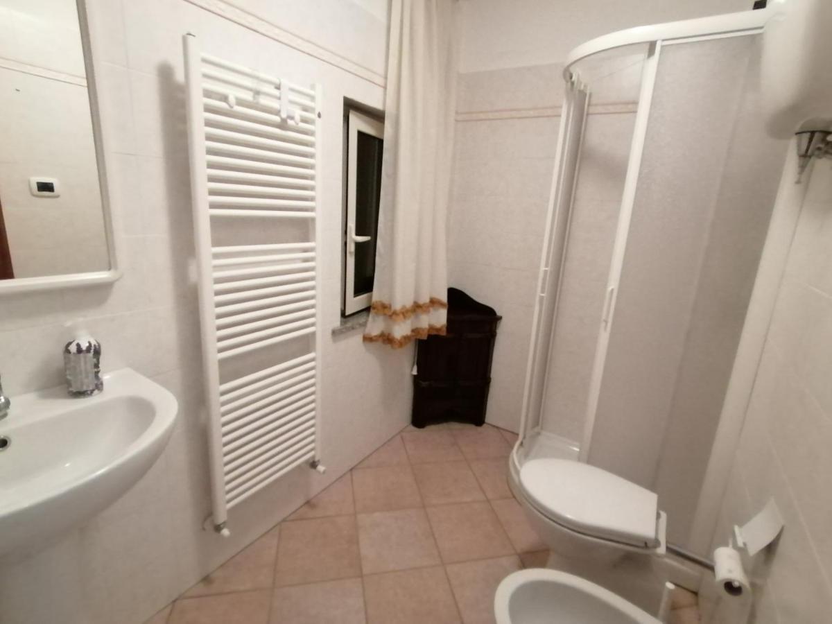 La Casa Gialla Belvedere Кортона Экстерьер фото